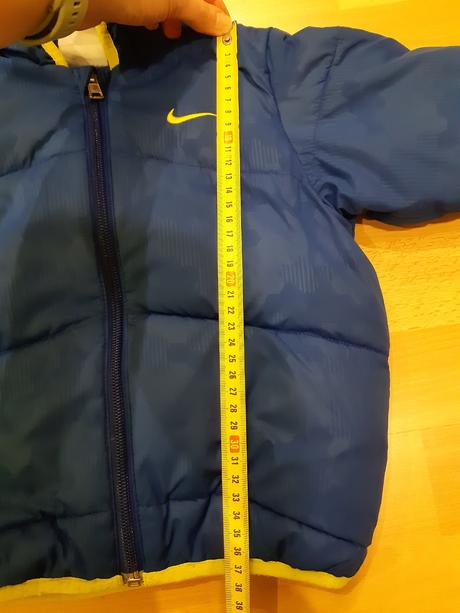 Bunda, nike,86