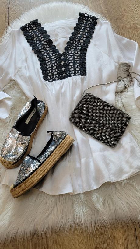 Tunika reserved, reserved,m