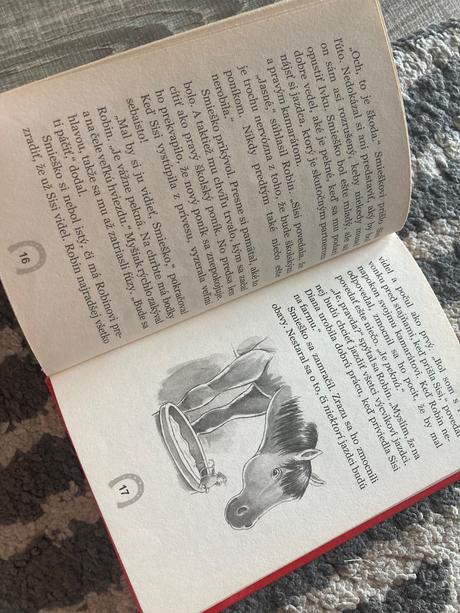 Skvelá sisi - veľká jablková farma 3., 