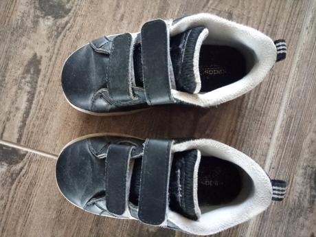 Adidas botasky, adidas,25