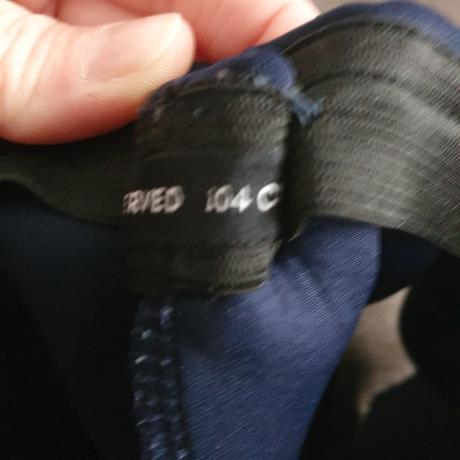 Krásna suknička, reserved,104