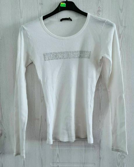 Tričko just cavalli, xs