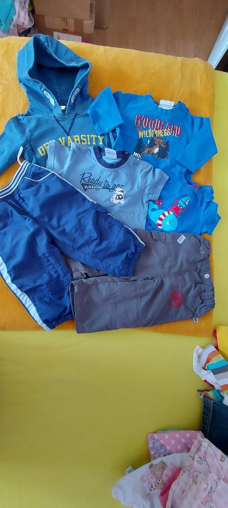 Balík 74 /80, 68–80