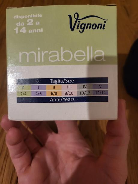 Nepriehladne dievcenske pancuchy, 