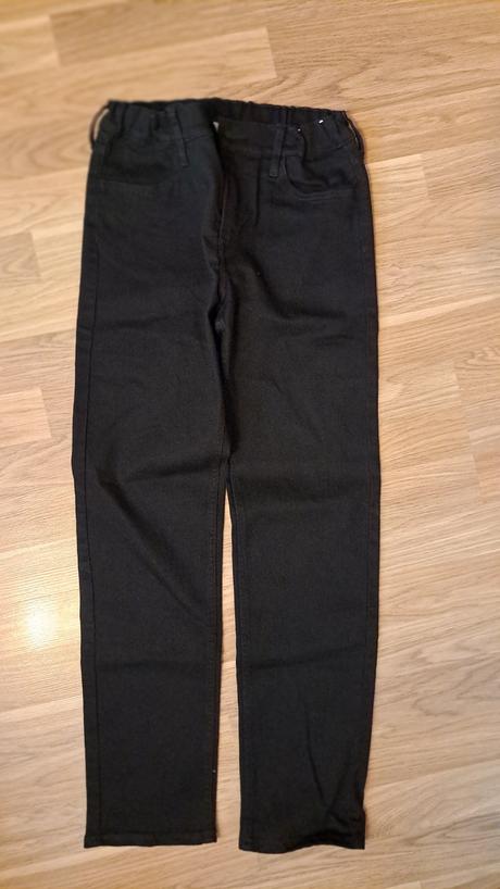 Cierne rifle c.158, h&m,158