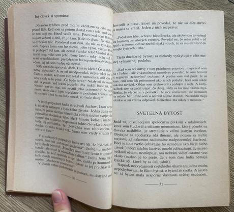 Kniha r.a.moody život po živote za 3.5eur, 