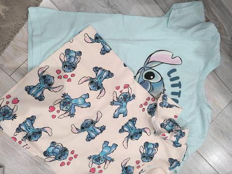 Lilo a stich, sinsay,140