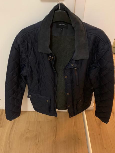 Nadherna panska bunda, gate,xl