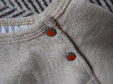 Mikinka s poštou, ergee,74