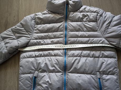 Vetrovka na prechodne obdobie 140, crivit,140