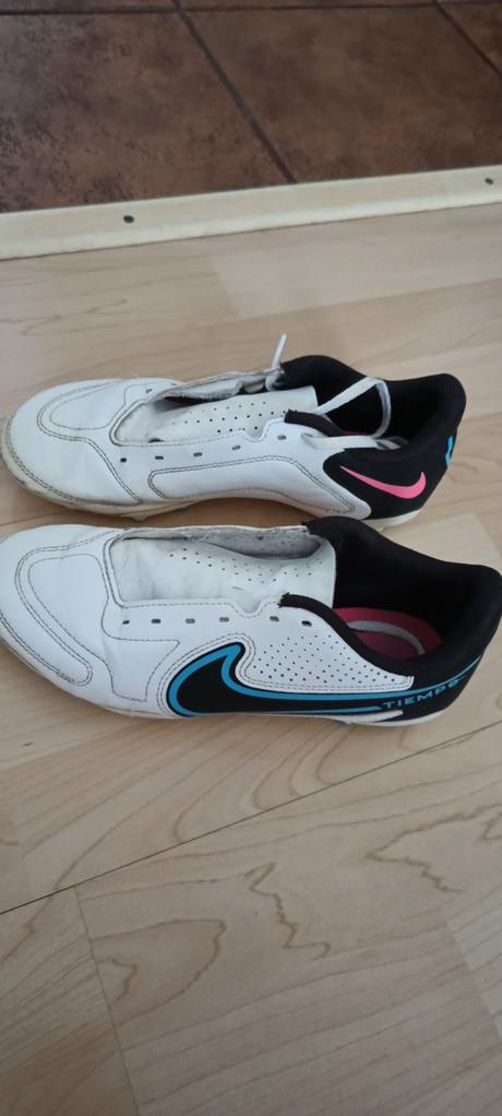 Niké kopačky, nike,38