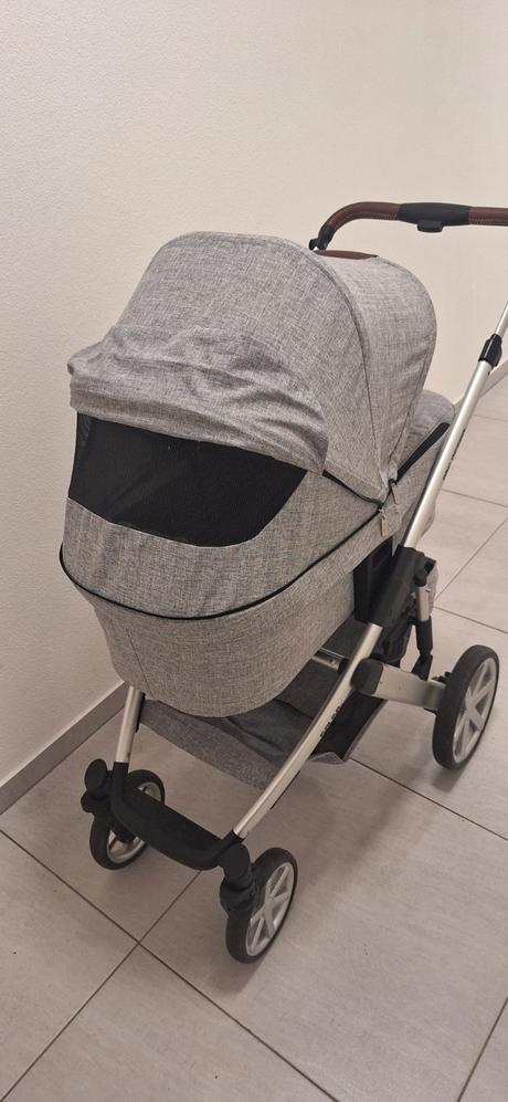 Kočík abc design salsa 4, abc design,abc design salsa 4