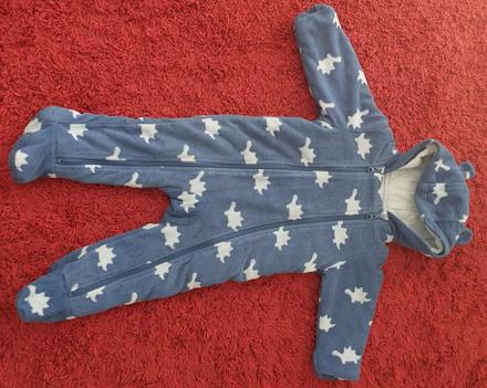 Detsky overal 9-12 mesiacov, 80