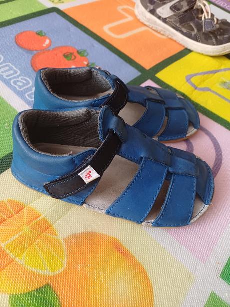 Ef sandále/ papuče, 26