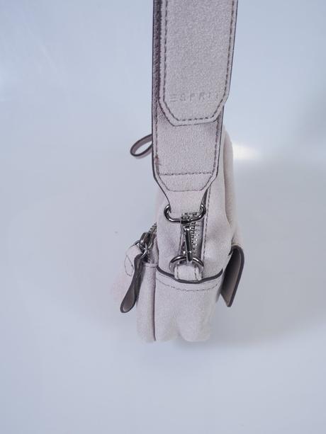 Pekná kabelka esprit, esprit