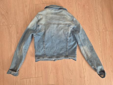 Riflova bunda, reserved,34