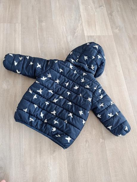 Lindex prechodná bunda, lindex,86