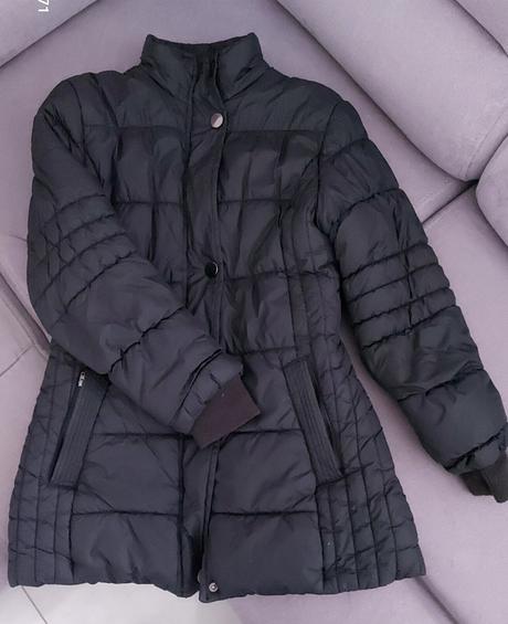 Zimná bunda 152, 152
