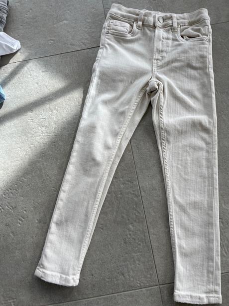 Zara rifle, zara,122