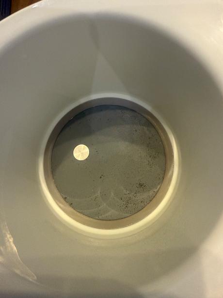 Ohrievač fliaš lovi, lovi