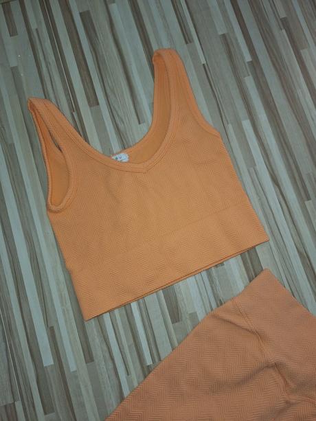 Športová letná súprava, amisu,xs