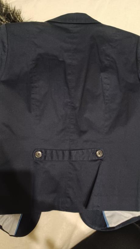 Elegantné sačko, h&m,s