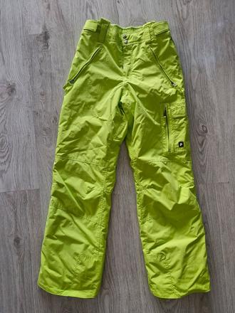 Nohavice do snehu protest, 176