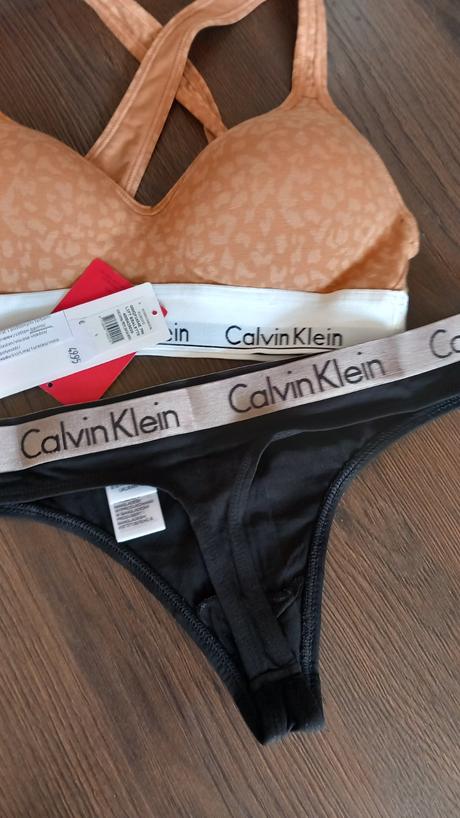 Spodné pradlo, calvin klein,s