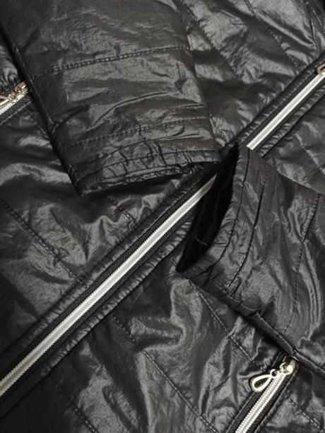 Prechodná bunda style kids 110, 110