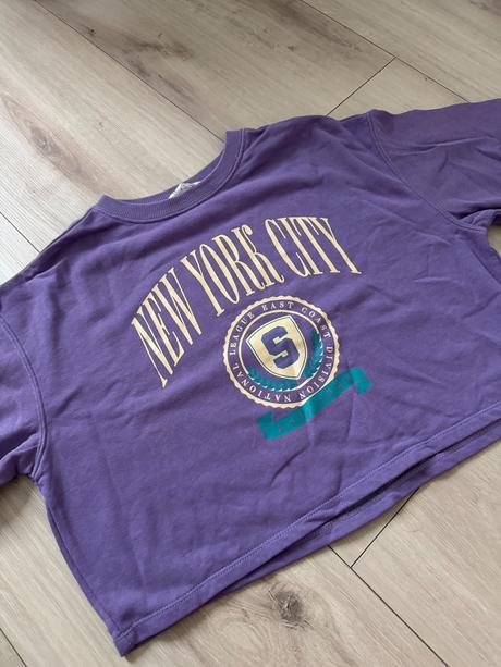 Pekna mikinka, h&m,146