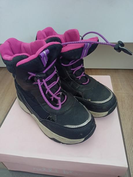Zimné geox, geox,28