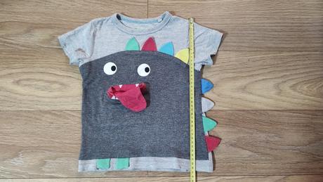 Tričko 2-3 roky 98, next,98