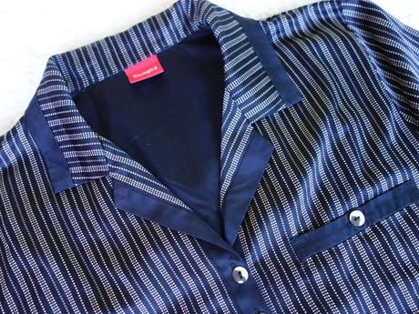 Nočná košieľka triumph, veľ.m, triumph,m