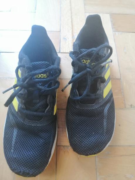 Tenisky adidas, adidas,34