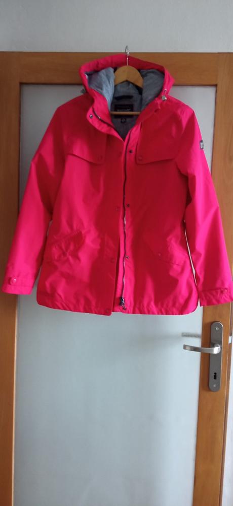 Prechodná dámska vetrovka, veľ.38, regatta, regatta,38