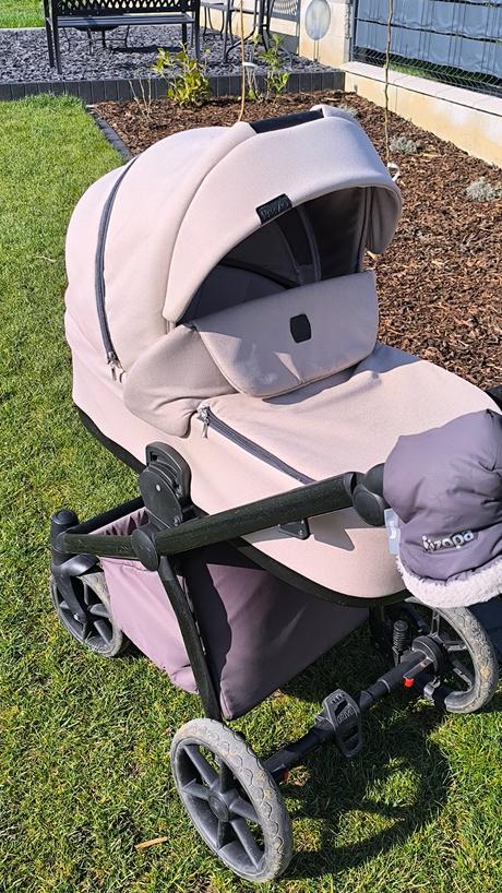 Kočík camarelo previo, camarelo,camarelo previo