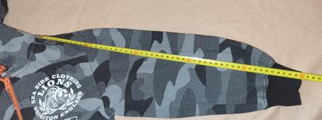 2x chlapčenská mikina velk.128, h&m,128