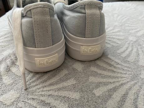 Tenisky, lee cooper,37