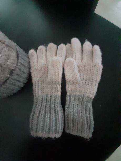 Predam komplet pre dievcatko, f&f,122