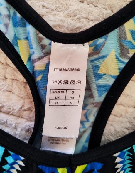 Športová podprsenka, s