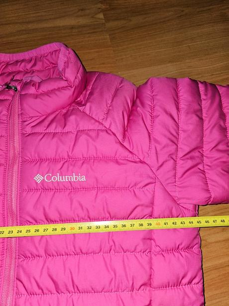 Prechodná bunda zn.columbia, columbia,152