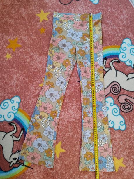 Leginy zvonove 134, 134