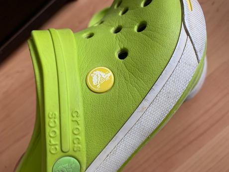Crocs papuče, crocs,33