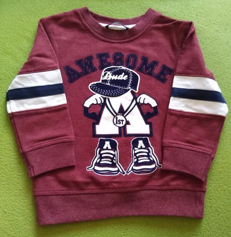 Mikina george, george,92