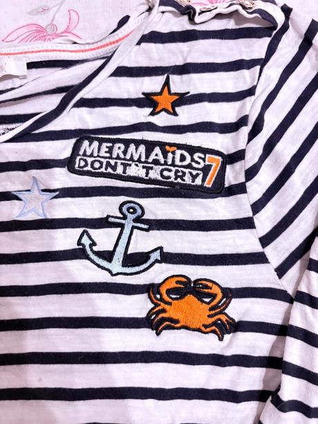 Tričko tom tailor, tom tailor,s