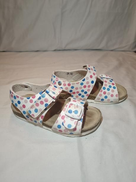 Sandále protetika, protetika,26