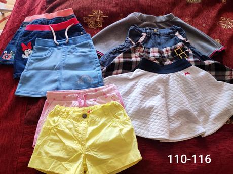 Mix sukniciek, 110