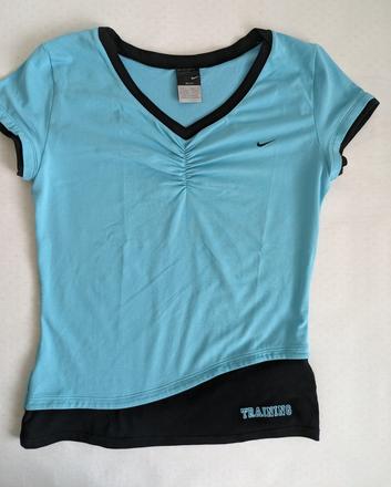 Tričko nike, nike,l