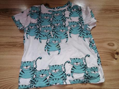 Tričko zara, zara,104