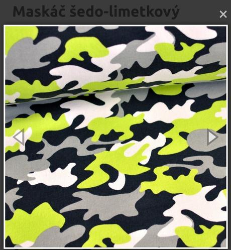 Obojstranná dvojvrstvova čiapka prechodná, zimná, 62 - 140